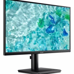 Acer Vero V227Q E1 22" Class Full HD LCD Monitor - 16:9 - Black