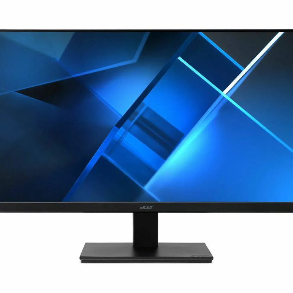 Acer Vero V7 V227Q H Full HD LCD Monitor - 16:9 - Black