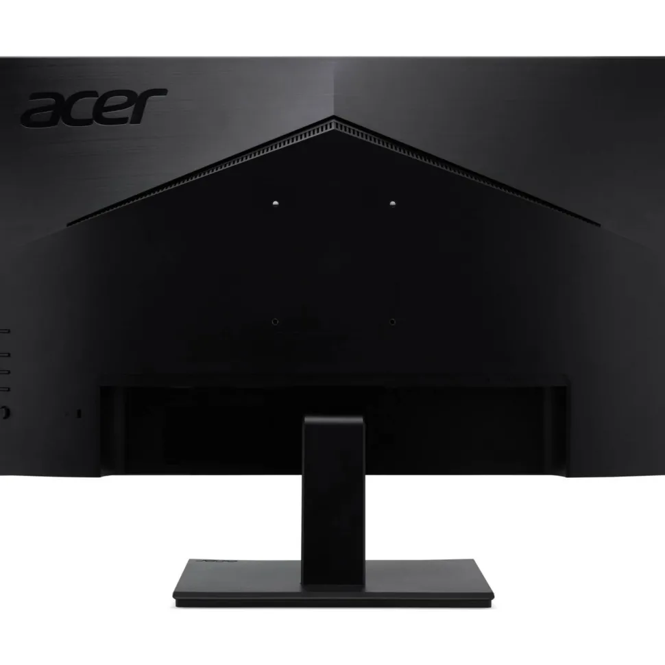 Acer Vero V7 V227Q H Full HD LCD Monitor - 16:9 - Black