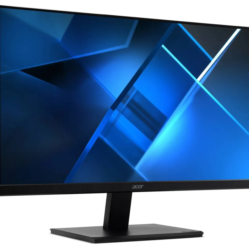 Acer Vero V7 V227Q H Full HD LCD Monitor - 16:9 - Black