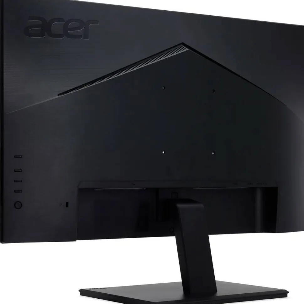 Acer Vero V7 V227Q H Full HD LCD Monitor - 16:9 - Black