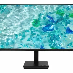 Acer Vero V247Y G 24" Class LCD Monitor - 16:9 - Black
