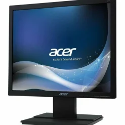 Acer V176L 17" LED LCD Monitor - 5:4 - 5ms