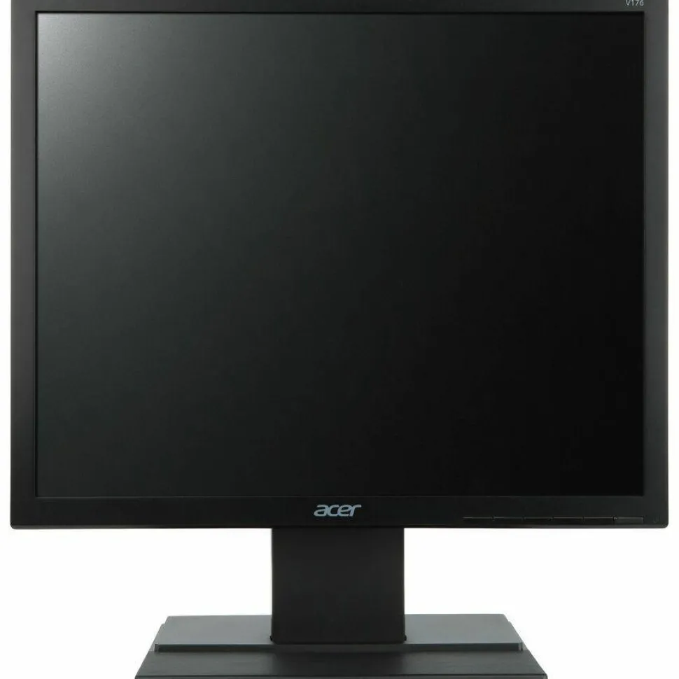 Acer V176L 17" LED LCD Monitor - 5:4 - 5ms