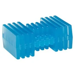 ActiveAire by GP PRO Automated Freshener Dispenser Refill Cartridges, Coastal Breeze Scent, 19 Oz, Case Of 12