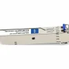 AddOn Cisco Meraki MA-SFP-1GB-LX10 Compatible TAA 1000Base-LX SFP Transceiver (SMF, 1310nm, 10km, LC, DOM)