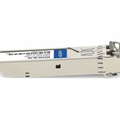 AddOn Cisco SFP-10G-SR Compatible TAA 10GBase-SR SFP+ Transceiver (MMF, 850nm, 300m, LC, DOM)