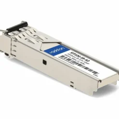 AddOn Cisco SFP-10G-SR Compatible TAA 10GBase-SR SFP+ Transceiver (MMF, 850nm, 300m, LC, DOM)