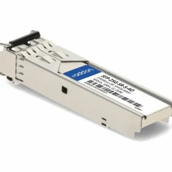AddOn Cisco SFP-25G-SR-S Compatible TAA 25GBase-SR SFP28 Transceiver (MMF, 850nm, 100m, LC, DOM)