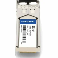 AddOn Extreme Networks 10301 Compatible TAA Compliant 10GBase-SR SFP+ Transceiver (MMF, 850nm, 300m, LC, DOM)