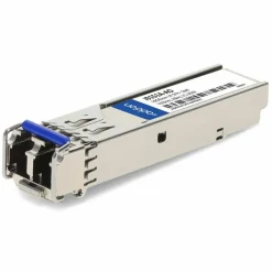 AddOn HP J9151A Compatible 10GBase-LR SFP+ Transceiver (SMF, 1310nm, 10km, LC, DOM)
