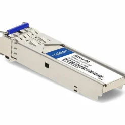 AddOn HP J9151A Compatible 10GBase-LR SFP+ Transceiver (SMF, 1310nm, 10km, LC, DOM)