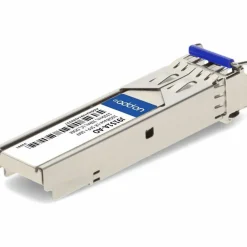 AddOn HP J9151A Compatible 10GBase-LR SFP+ Transceiver (SMF, 1310nm, 10km, LC, DOM)