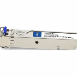 AddOn HP J9151A Compatible 10GBase-LR SFP+ Transceiver (SMF, 1310nm, 10km, LC, DOM)