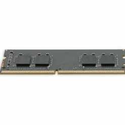AddOn Lenovo 4X70M60574 Compatible Factory Original 8GB DDR4-2400MHz Single Rank x8 1.2V 260-pin CL15 SO-DIMM