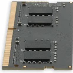 AddOn Lenovo 4X70M60574 Compatible Factory Original 8GB DDR4-2400MHz Single Rank x8 1.2V 260-pin CL15 SO-DIMM