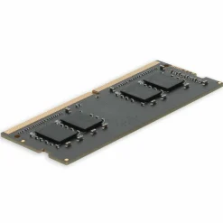 AddOn Lenovo 4X70M60574 Compatible Factory Original 8GB DDR4-2400MHz Single Rank x8 1.2V 260-pin CL15 SO-DIMM