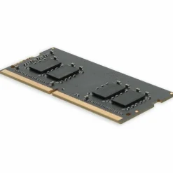 AddOn Lenovo 4X70M60574 Compatible Factory Original 8GB DDR4-2400MHz Single Rank x8 1.2V 260-pin CL15 SO-DIMM