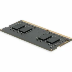 AddOn Lenovo 4X70M60574 Compatible Factory Original 8GB DDR4-2400MHz Single Rank x8 1.2V 260-pin CL15 SO-DIMM