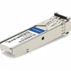 AddOn MSA and TAA 1000Base-SX SFP Transceiver (MMF, 850nm, 550m, LC, DOM)