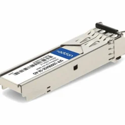 AddOn MSA and TAA 1000Base-SX SFP Transceiver (MMF, 850nm, 550m, LC, DOM)