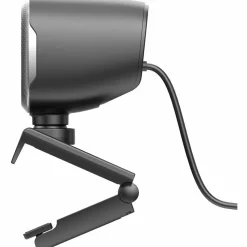 Adesso CyberTrack M1 Webcam - 2.1 Megapixel - 30 fps - USB 2.0