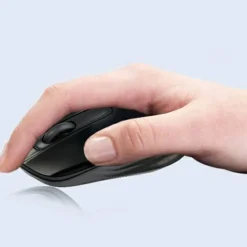 Adesso iMouse S50 - 2.4GHz Wireless Mini Mouse