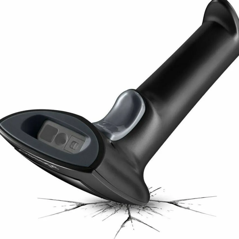 Adesso NuScan 2900 Barcode Scanner
