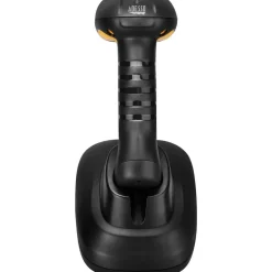 Adesso NuScan 4100B Bluetooth Antimicrobial Waterproof CCD Barcode Scanner