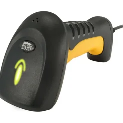 Adesso NuScan 5200TU- Antimicrobial & Waterproof 2D Barcode Scanner