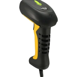 Adesso NuScan 5200TU- Antimicrobial & Waterproof 2D Barcode Scanner