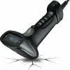 Adesso NuScan 1600U 1D Handheld CCD Barcode Scanner (USB)