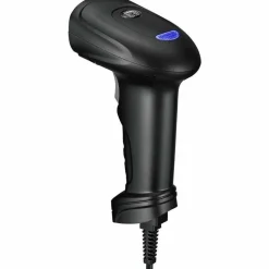 Adesso NuScan 1600U 1D Handheld CCD Barcode Scanner (USB)