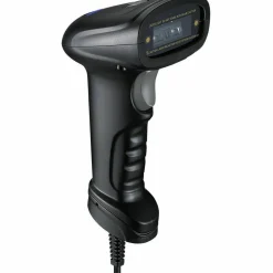 Adesso NuScan 1600U 1D Handheld CCD Barcode Scanner (USB)