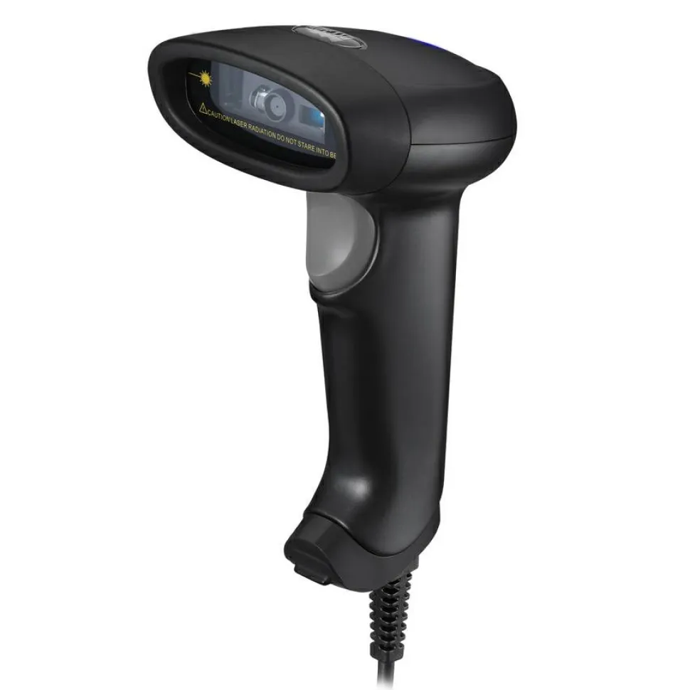 Adesso NuScan 2600U - Handheld 2D Barcode Scanner