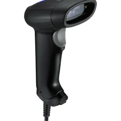 Adesso NuScan 2600U - Handheld 2D Barcode Scanner