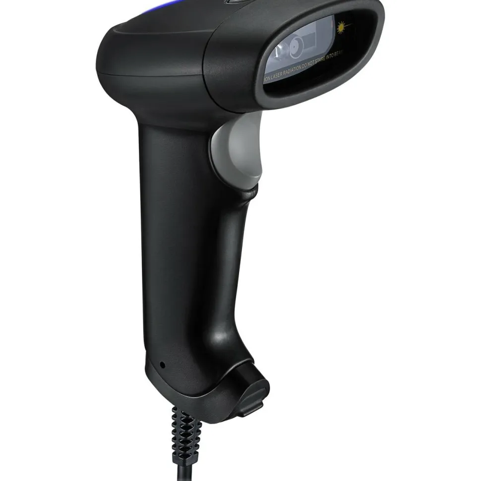 Adesso NuScan 2600U - Handheld 2D Barcode Scanner