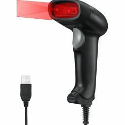 Adesso NuScan 2600U - Handheld 2D Barcode Scanner