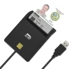 Adesso Smart Card Reader