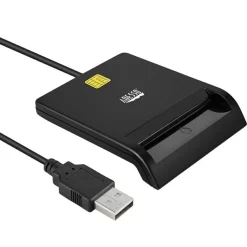 Adesso Smart Card Reader