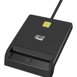 Adesso Smart Card Reader