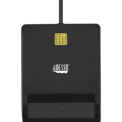 Adesso Smart Card Reader
