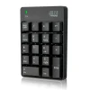 Adesso Wireless Spill Resistant Numeric Keypad