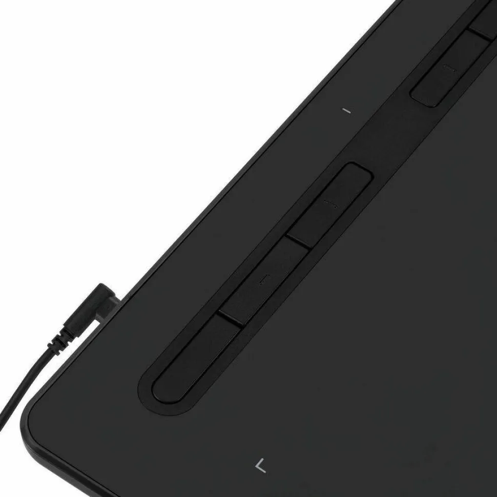 Adesso 8" x 5" Graphic Tablet