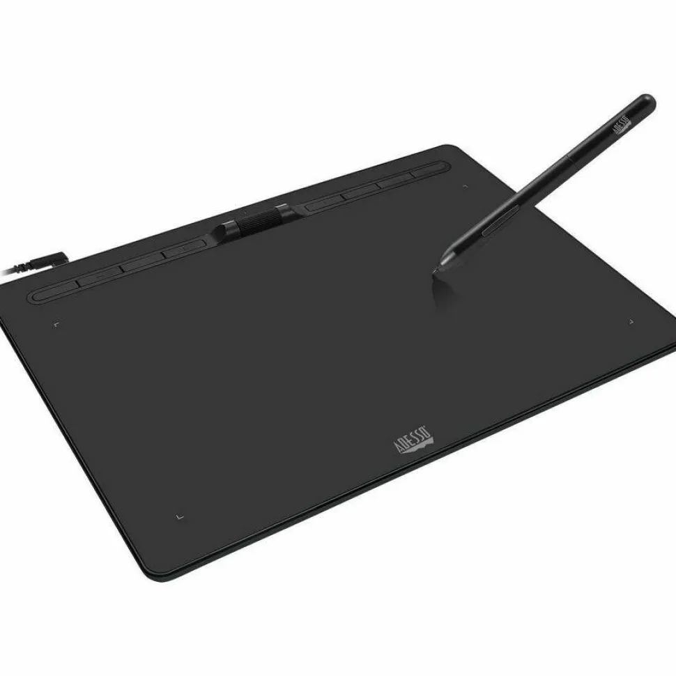 Adesso 12" x 7" Graphic Tablet