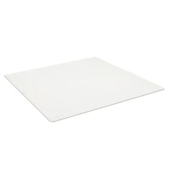 Advantage Commercial Pile Chair Mat, 46