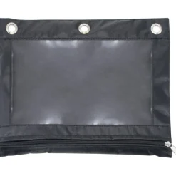 Advantus Binder Pencil Pouch - 10