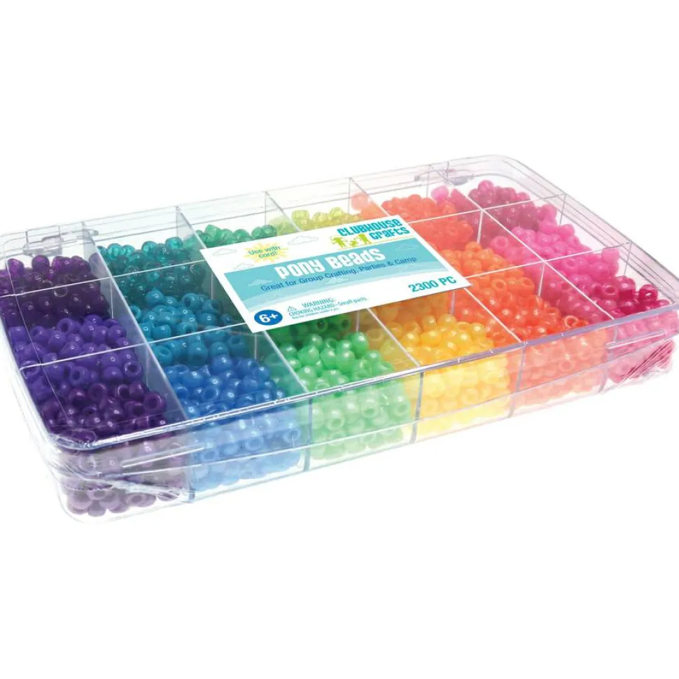 Advantus Sulyn Pony Bead Box