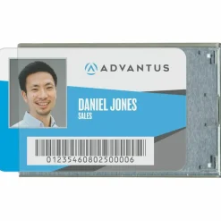 Advantus Blocking Smart - Card holder - for (pack of 20)