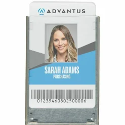 Advantus Blocking Smart - Card holder - for (pack of 20)